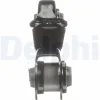 Lenker, Radaufhängung Hinterachse unten hinten DELPHI TC6208 Bild Lenker, Radaufhängung Hinterachse unten hinten DELPHI TC6208