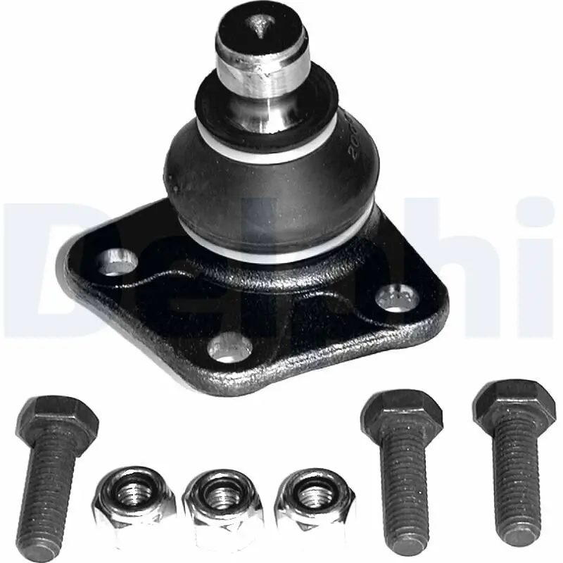 Trag-/Führungsgelenk DELPHI TC629