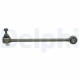 Stange/Strebe, Stabilisator Vorderachse links DELPHI TC6418