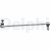 Stange/Strebe, Stabilisator Vorderachse links DELPHI TC6729 Bild Stange/Strebe, Stabilisator Vorderachse links DELPHI TC6729
