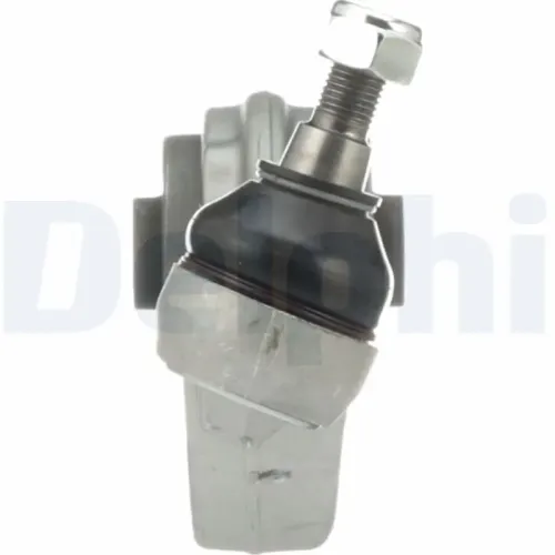 Lenker, Radaufhängung links unten vorne DELPHI TC6752 Bild Lenker, Radaufhängung links unten vorne DELPHI TC6752