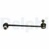 Stange/Strebe, Stabilisator Vorderachse links DELPHI TC6757 Bild Stange/Strebe, Stabilisator Vorderachse links DELPHI TC6757