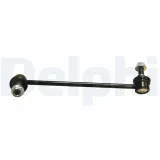 Stange/Strebe, Stabilisator Vorderachse links DELPHI TC6757