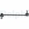 Stange/Strebe, Stabilisator Vorderachse links DELPHI TC6757 Bild Stange/Strebe, Stabilisator Vorderachse links DELPHI TC6757