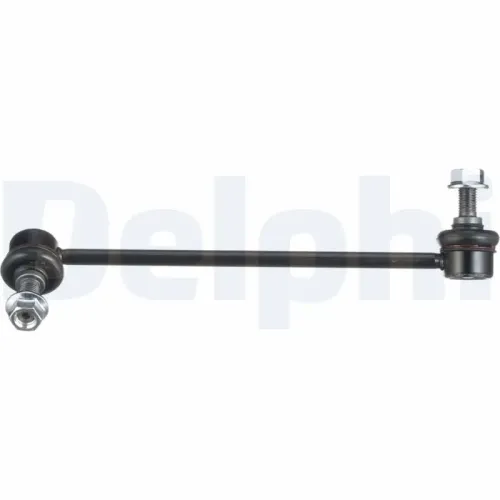 Stange/Strebe, Stabilisator Vorderachse links DELPHI TC6757 Bild Stange/Strebe, Stabilisator Vorderachse links DELPHI TC6757