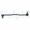 Stange/Strebe, Stabilisator Vorderachse DELPHI TC6771