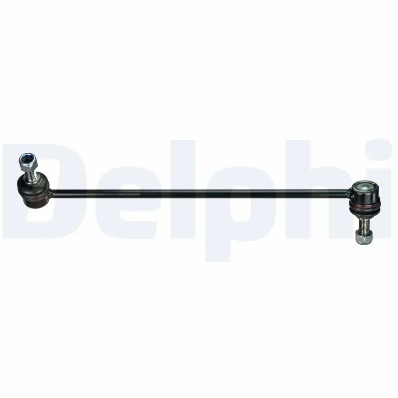 Stange/Strebe, Stabilisator Vorderachse links DELPHI TC6772
