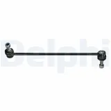 Stange/Strebe, Stabilisator Vorderachse links DELPHI TC6772