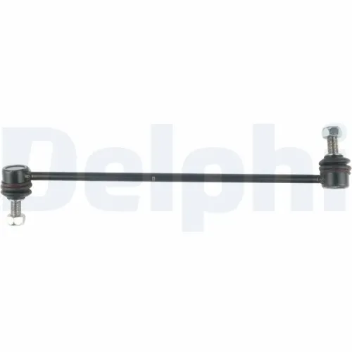 Stange/Strebe, Stabilisator Vorderachse links DELPHI TC6772 Bild Stange/Strebe, Stabilisator Vorderachse links DELPHI TC6772