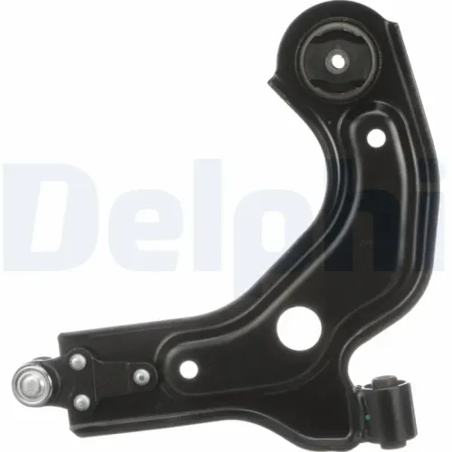 Lenker, Radaufhängung Vorderachse links unten DELPHI TC679 Bild Lenker, Radaufhängung Vorderachse links unten DELPHI TC679