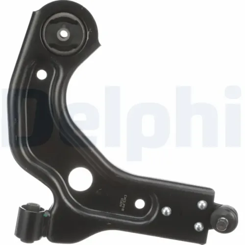 Lenker, Radaufhängung Vorderachse links unten DELPHI TC679 Bild Lenker, Radaufhängung Vorderachse links unten DELPHI TC679