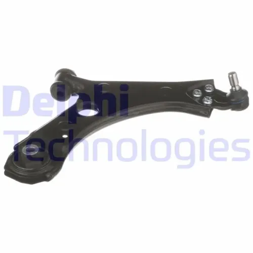 Lenker, Radaufhängung Vorderachse rechts unten DELPHI TC6802 Bild Lenker, Radaufhängung Vorderachse rechts unten DELPHI TC6802