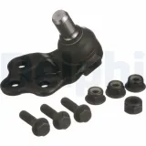 Trag-/Führungsgelenk DELPHI TC6864