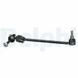 Stange/Strebe, Stabilisator Vorderachse links DELPHI TC6872