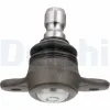 Trag-/Führungsgelenk DELPHI TC687 Bild Trag-/Führungsgelenk DELPHI TC687