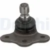 Trag-/Führungsgelenk DELPHI TC687 Bild Trag-/Führungsgelenk DELPHI TC687
