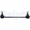 Stange/Strebe, Stabilisator Vorderachse DELPHI TC688