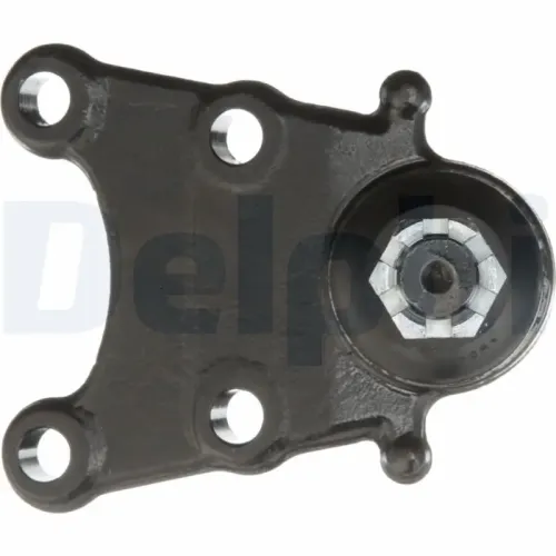 Trag-/Führungsgelenk DELPHI TC691 Bild Trag-/Führungsgelenk DELPHI TC691