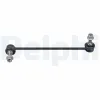 Stange/Strebe, Stabilisator Vorderachse links DELPHI TC6969