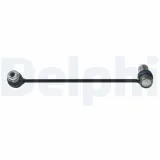 Stange/Strebe, Stabilisator Vorderachse links DELPHI TC6978