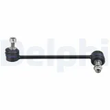 Stange/Strebe, Stabilisator Hinterachse links DELPHI TC6981