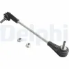 Stange/Strebe, Stabilisator Vorderachse links DELPHI TC6998 Bild Stange/Strebe, Stabilisator Vorderachse links DELPHI TC6998
