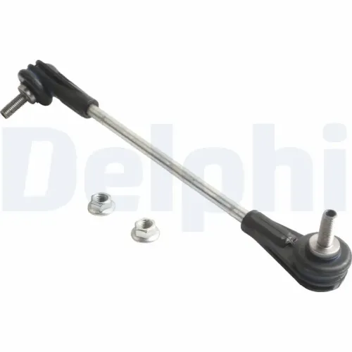 Stange/Strebe, Stabilisator Vorderachse links DELPHI TC6998 Bild Stange/Strebe, Stabilisator Vorderachse links DELPHI TC6998