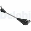 Stange/Strebe, Stabilisator Vorderachse links DELPHI TC6998 Bild Stange/Strebe, Stabilisator Vorderachse links DELPHI TC6998