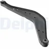 Lenker, Radaufhängung Hinterachse rechts oben hinten DELPHI TC7010 Bild Lenker, Radaufhängung Hinterachse rechts oben hinten DELPHI TC7010