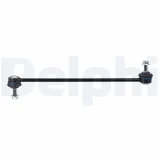 Stange/Strebe, Stabilisator Vorderachse DELPHI TC7029