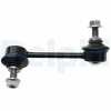 Stange/Strebe, Stabilisator Hinterachse links DELPHI TC7031 Bild Stange/Strebe, Stabilisator Hinterachse links DELPHI TC7031