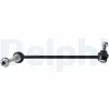 Stange/Strebe, Stabilisator Vorderachse links DELPHI TC7034 Bild Stange/Strebe, Stabilisator Vorderachse links DELPHI TC7034