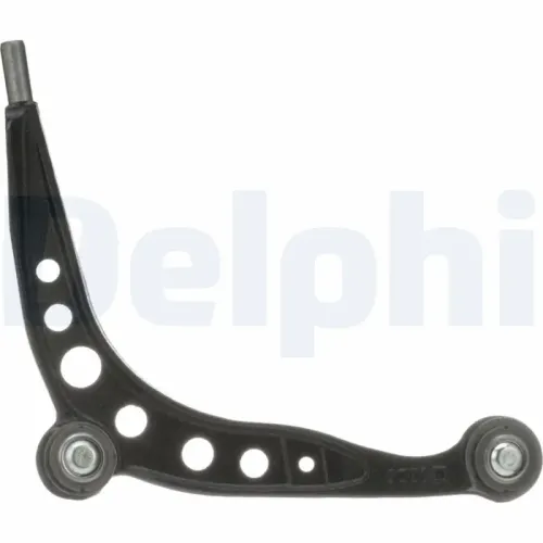 Lenker, Radaufhängung Vorderachse rechts unten DELPHI TC710 Bild Lenker, Radaufhängung Vorderachse rechts unten DELPHI TC710