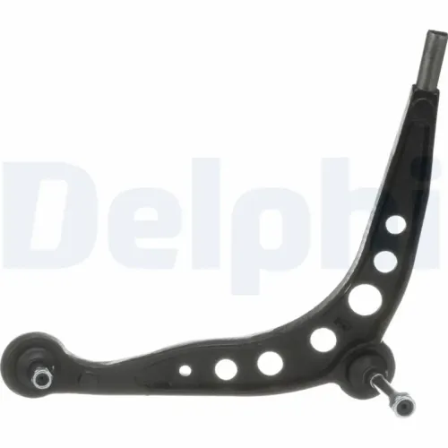 Lenker, Radaufhängung Vorderachse rechts unten DELPHI TC710 Bild Lenker, Radaufhängung Vorderachse rechts unten DELPHI TC710