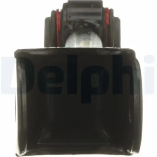 Lenker, Radaufhängung Hinterachse unten vorne DELPHI TC7275 Bild Lenker, Radaufhängung Hinterachse unten vorne DELPHI TC7275