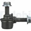 Stange/Strebe, Stabilisator Vorderachse links DELPHI TC7296 Bild Stange/Strebe, Stabilisator Vorderachse links DELPHI TC7296