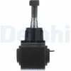 Lenker, Radaufhängung Hinterachse links Mitte DELPHI TC7303 Bild Lenker, Radaufhängung Hinterachse links Mitte DELPHI TC7303