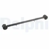 Lenker, Radaufhängung Hinterachse unten DELPHI TC7337