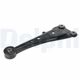Lenker, Radaufhängung hinten rechts DELPHI TC7425