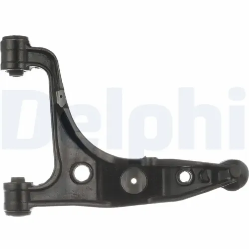 Lenker, Radaufhängung hinten links DELPHI TC7554 Bild Lenker, Radaufhängung hinten links DELPHI TC7554