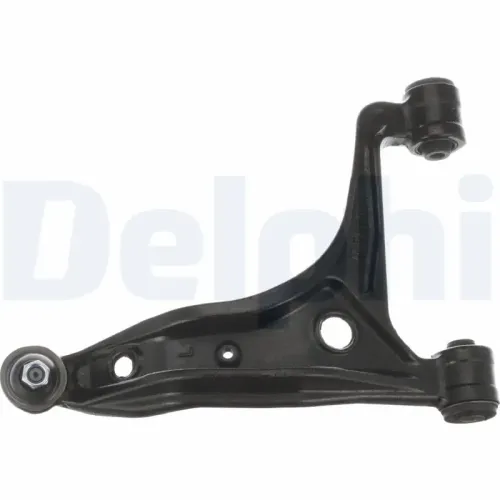Lenker, Radaufhängung hinten links DELPHI TC7554 Bild Lenker, Radaufhängung hinten links DELPHI TC7554