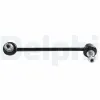 Stange/Strebe, Stabilisator Hinterachse links DELPHI TC7586