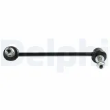 Stange/Strebe, Stabilisator Hinterachse links DELPHI TC7586