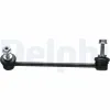 Stange/Strebe, Stabilisator Hinterachse links DELPHI TC7586 Bild Stange/Strebe, Stabilisator Hinterachse links DELPHI TC7586