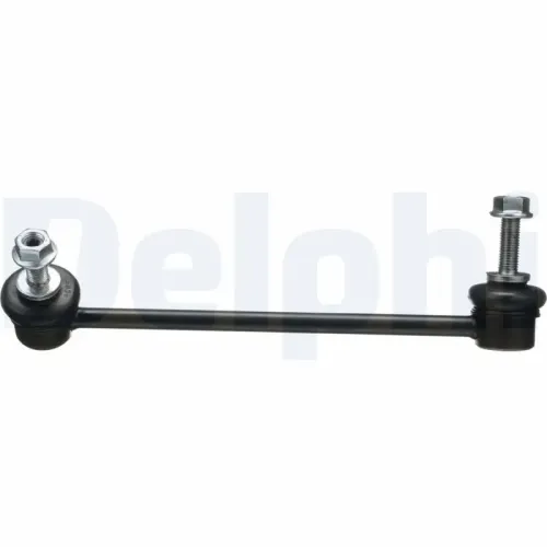 Stange/Strebe, Stabilisator Hinterachse links DELPHI TC7586 Bild Stange/Strebe, Stabilisator Hinterachse links DELPHI TC7586