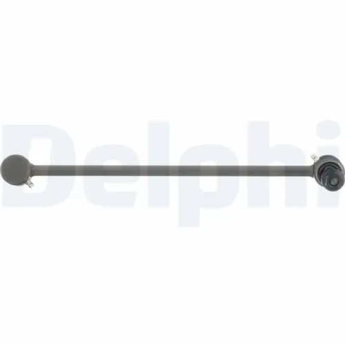 Stange/Strebe, Stabilisator Vorderachse links DELPHI TC7610 Bild Stange/Strebe, Stabilisator Vorderachse links DELPHI TC7610