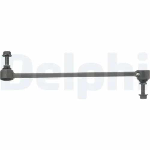 Stange/Strebe, Stabilisator Vorderachse links DELPHI TC7610 Bild Stange/Strebe, Stabilisator Vorderachse links DELPHI TC7610