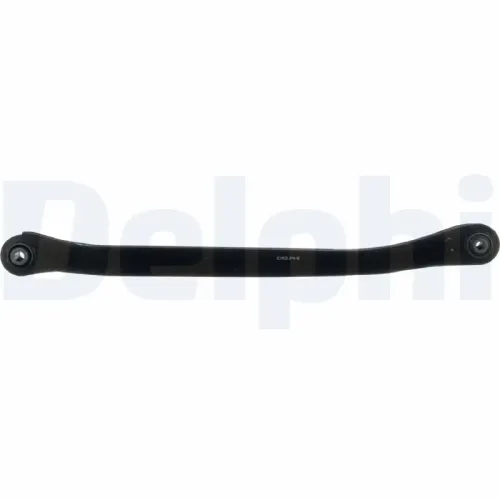 Lenker, Radaufhängung Hinterachse unten DELPHI TC7618 Bild Lenker, Radaufhängung Hinterachse unten DELPHI TC7618