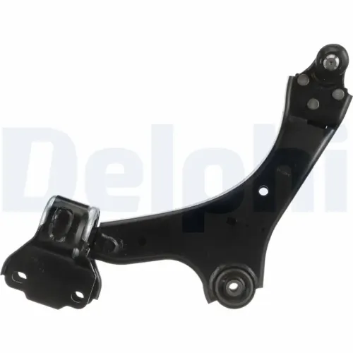 Lenker, Radaufhängung Vorderachse links unten DELPHI TC7620 Bild Lenker, Radaufhängung Vorderachse links unten DELPHI TC7620