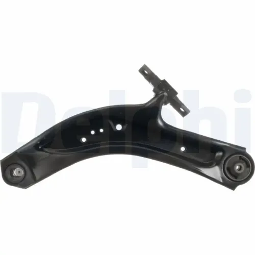 Lenker, Radaufhängung Vorderachse links unten DELPHI TC7627 Bild Lenker, Radaufhängung Vorderachse links unten DELPHI TC7627
